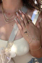 Main Street Hand Chain