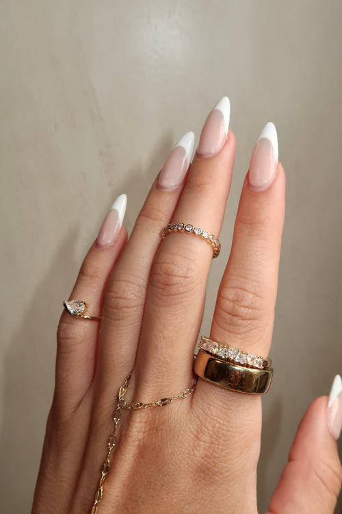 Ever Ring