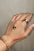 Main Street Hand Chain