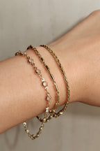 Classic Chain Bracelet