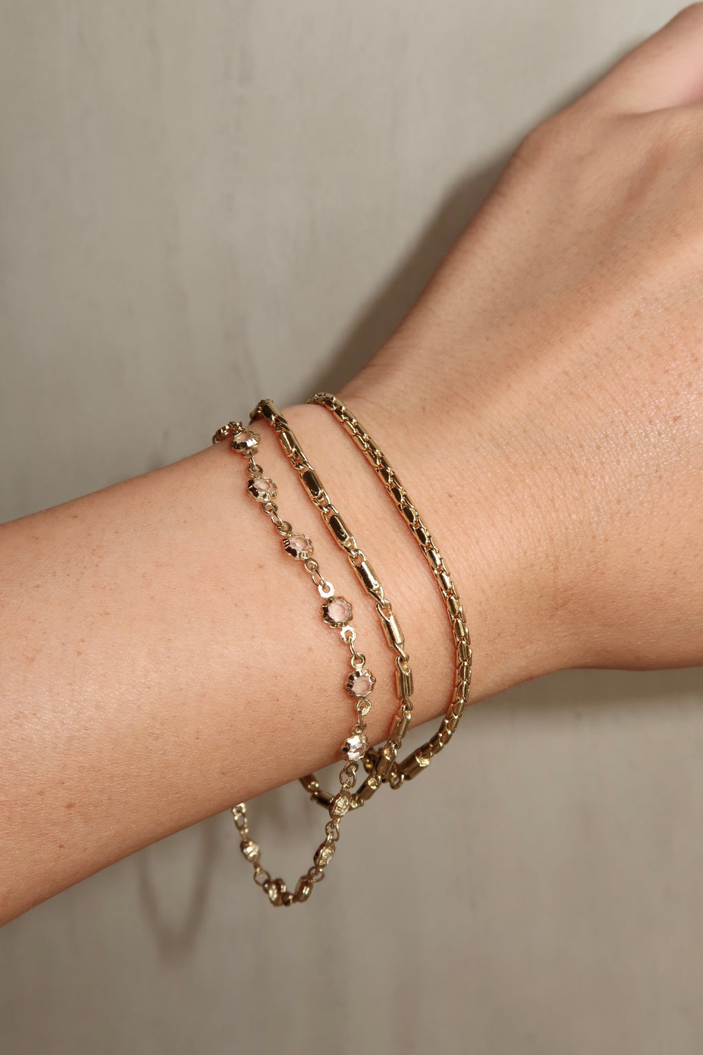 Everyday Bracelet