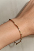 Classic Chain Bracelet