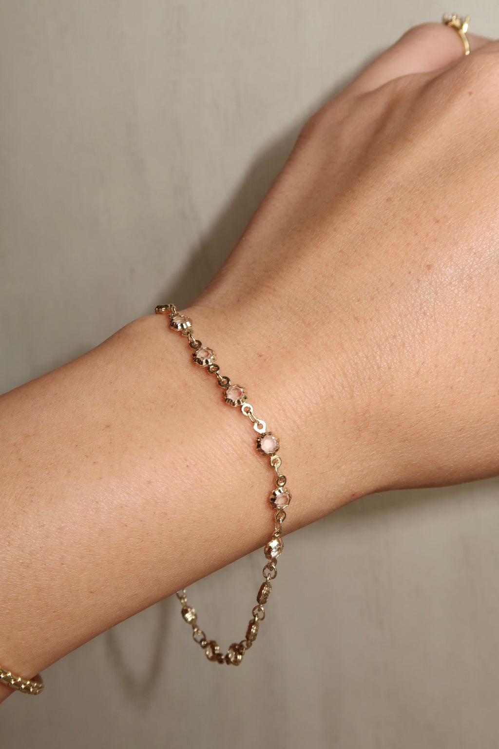 Crystal Bracelet