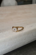 Pinky Promise Ring