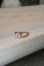 Pinky Promise Ring