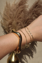 Havana Bangle