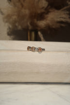 Champagne Ring