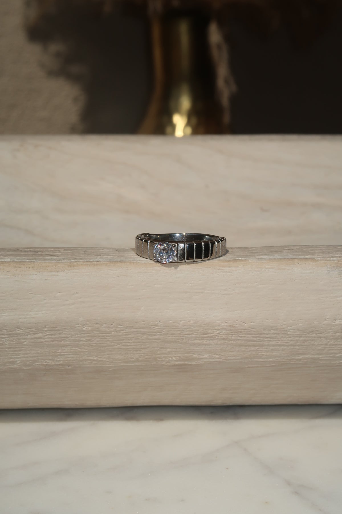 Martini Ring