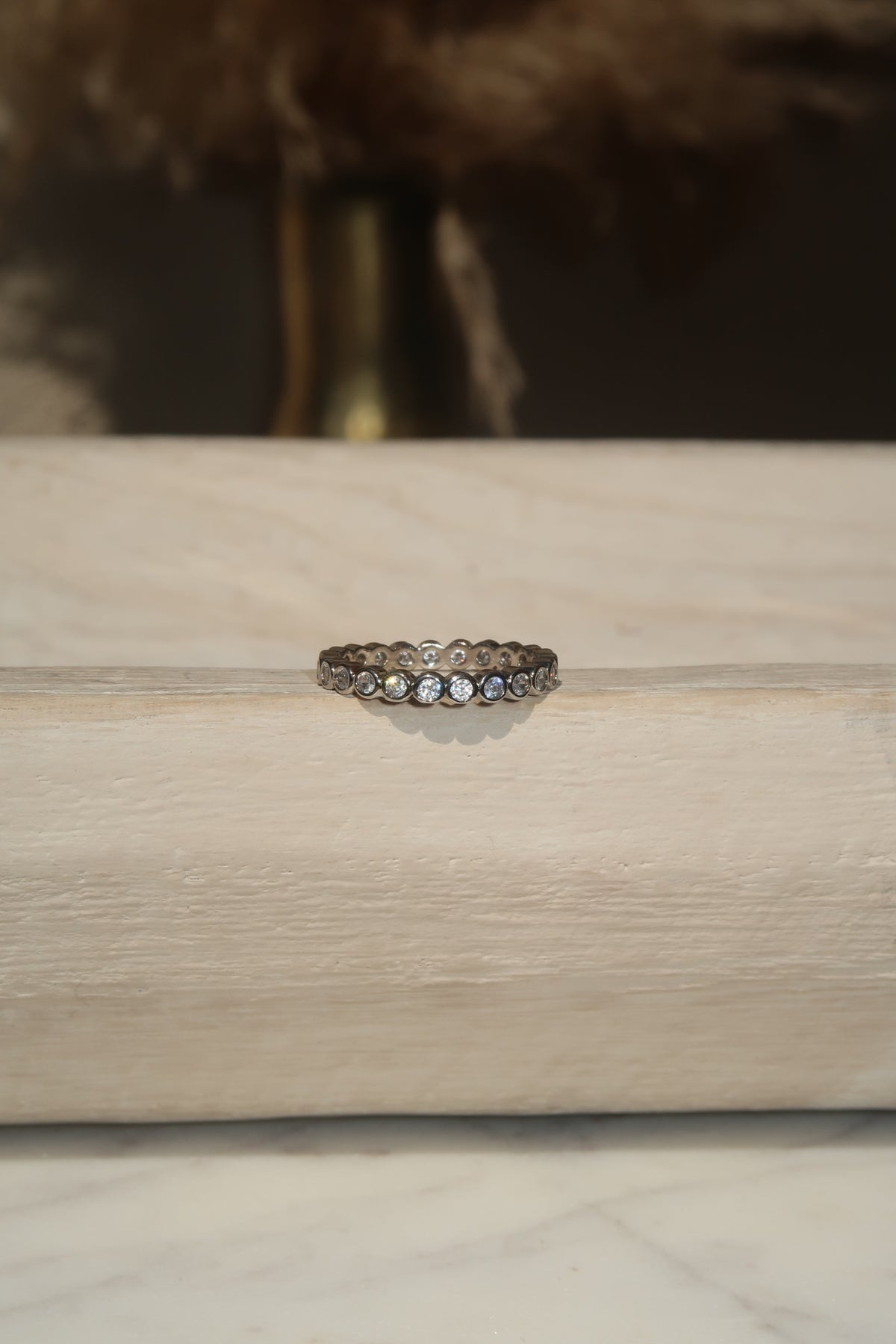 After Hours Ring