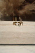 Golden Hour Ring