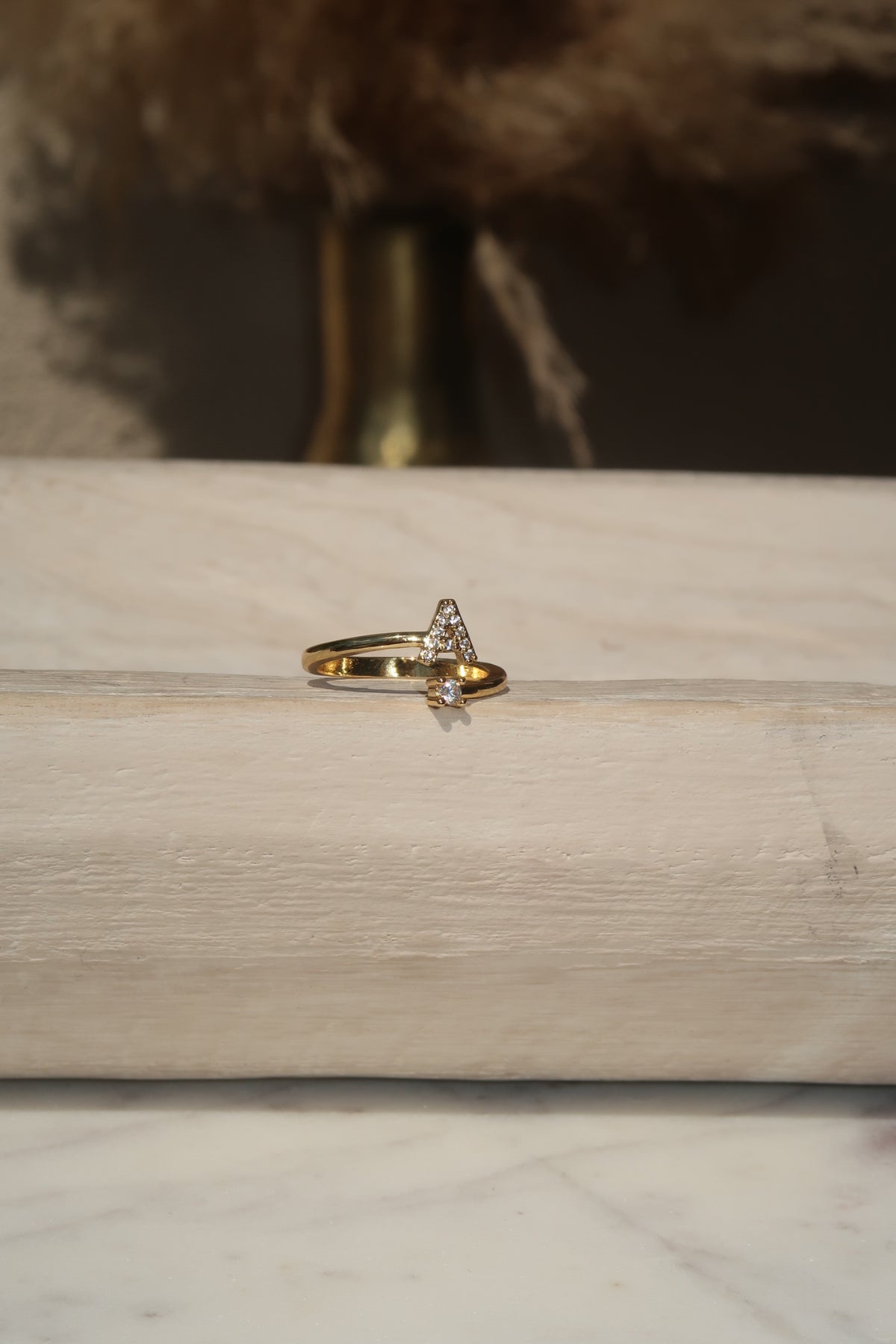 Initial Ring