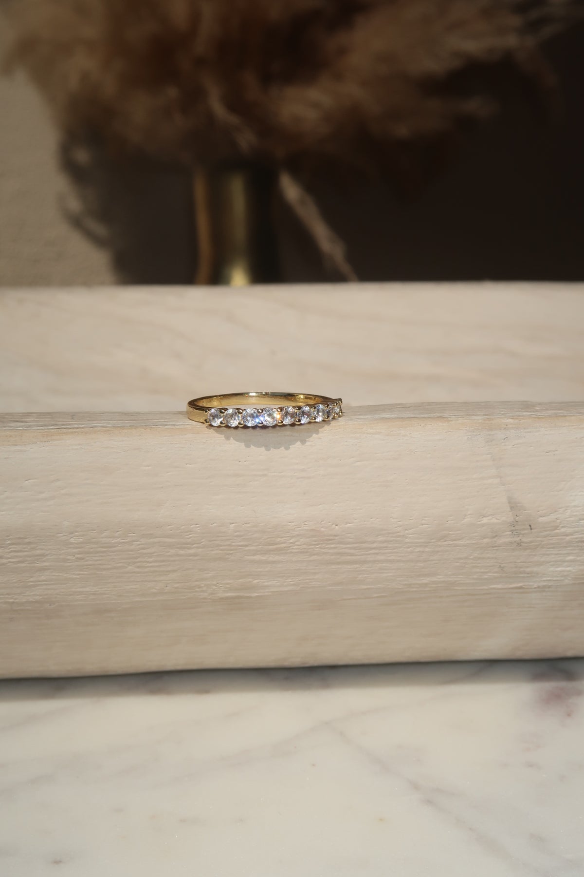 Starlight Ring