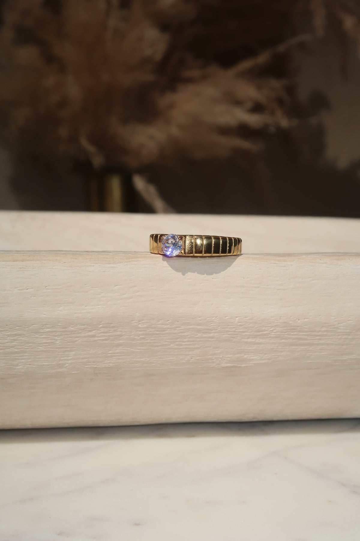 Afterglow Ring