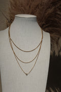 Amore Layered Necklace