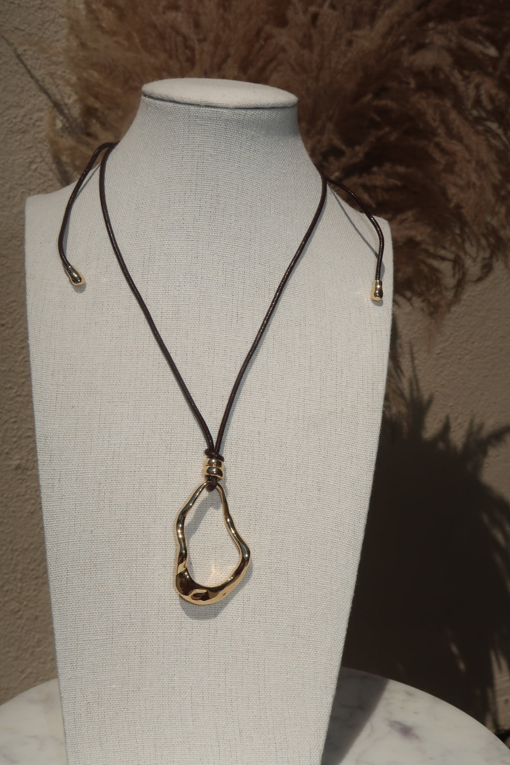 Sienna Necklace