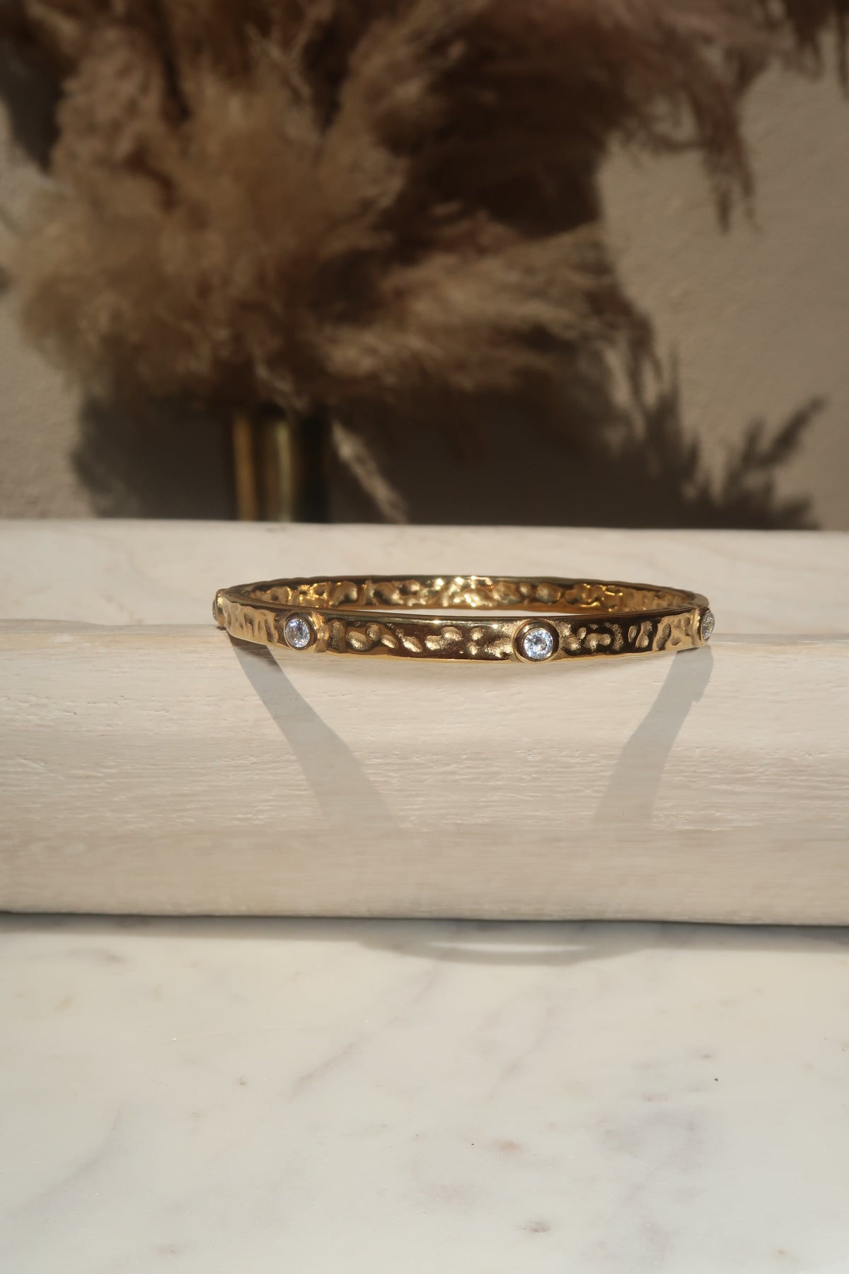 Capri Bangle