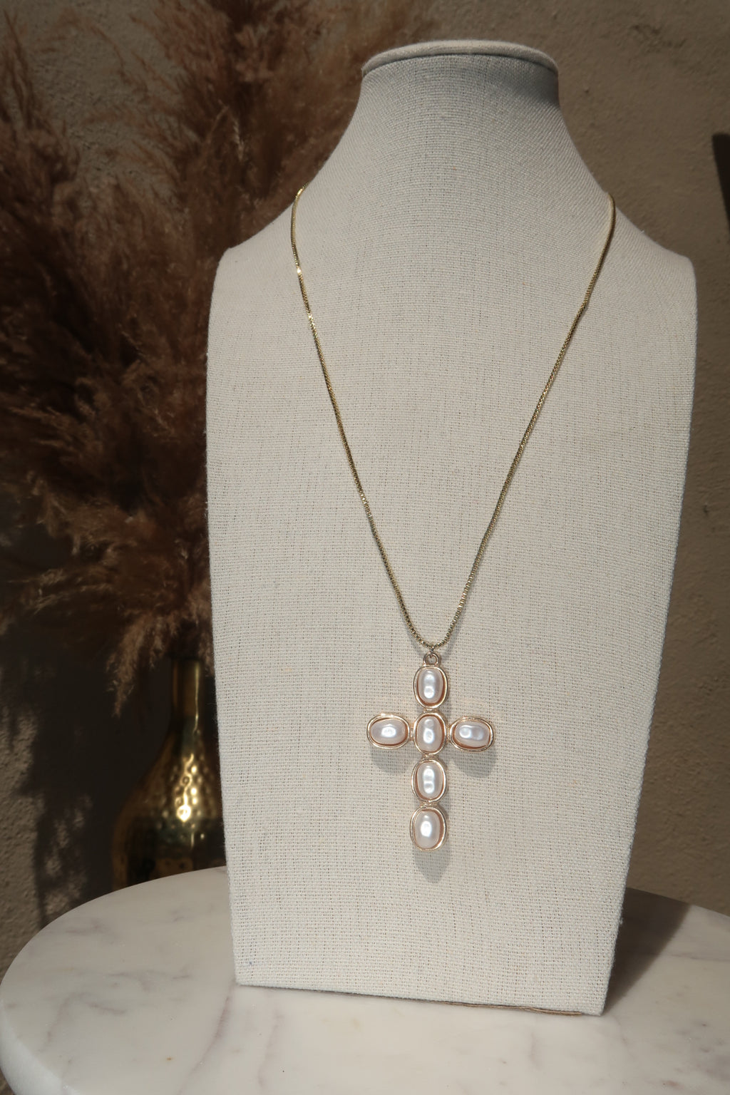 Paloma Necklace