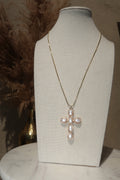 Paloma Necklace