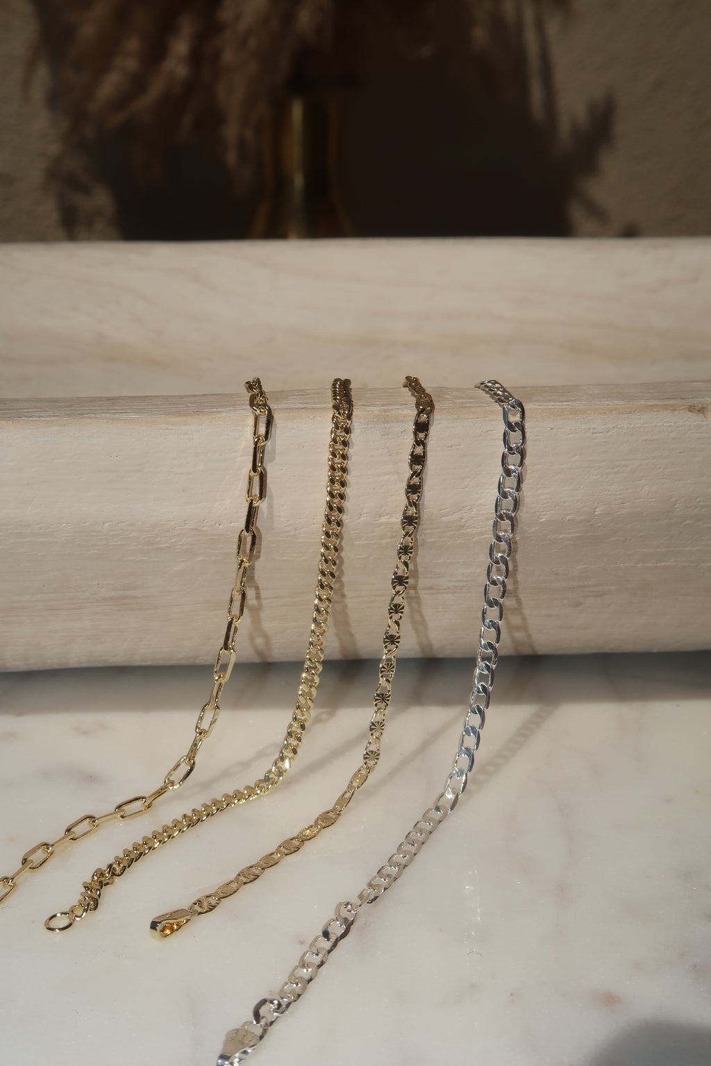 The Essential Bracelet