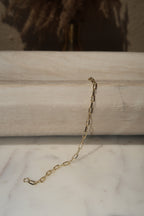 The Essential Bracelet