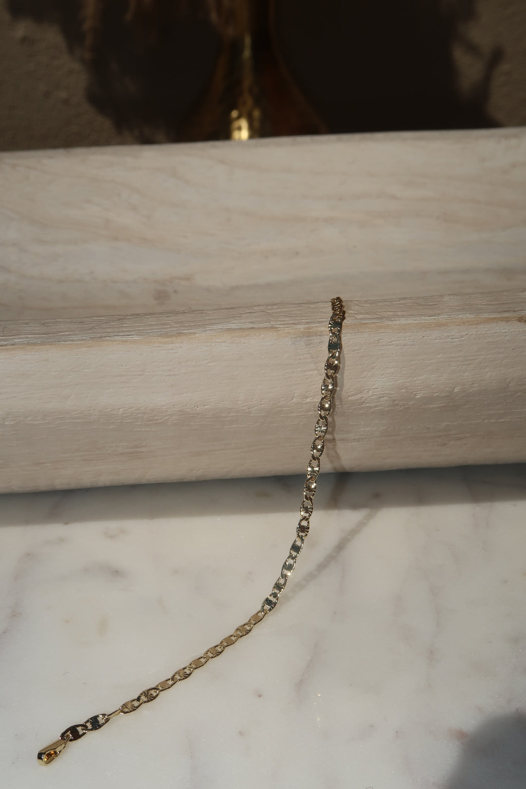 The Essential Bracelet