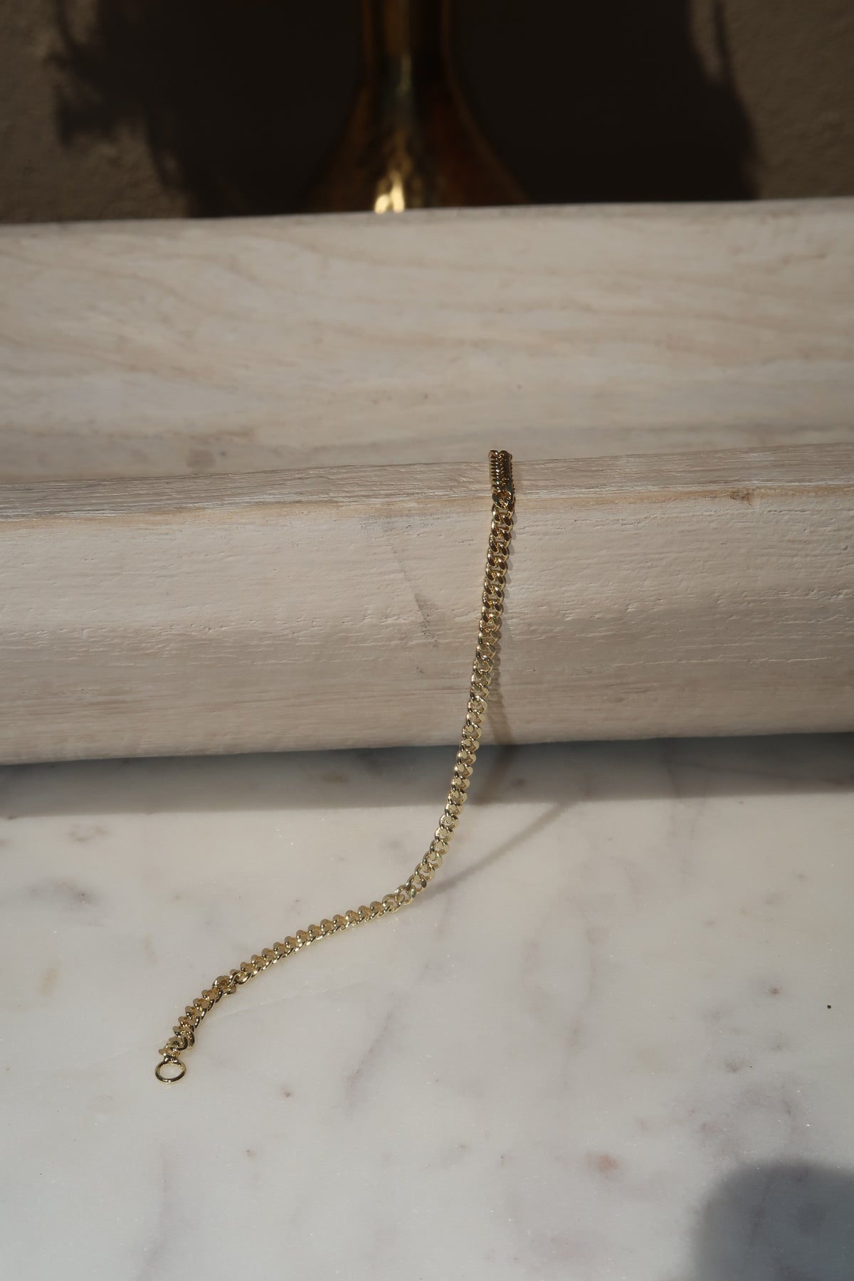 The Essential Bracelet