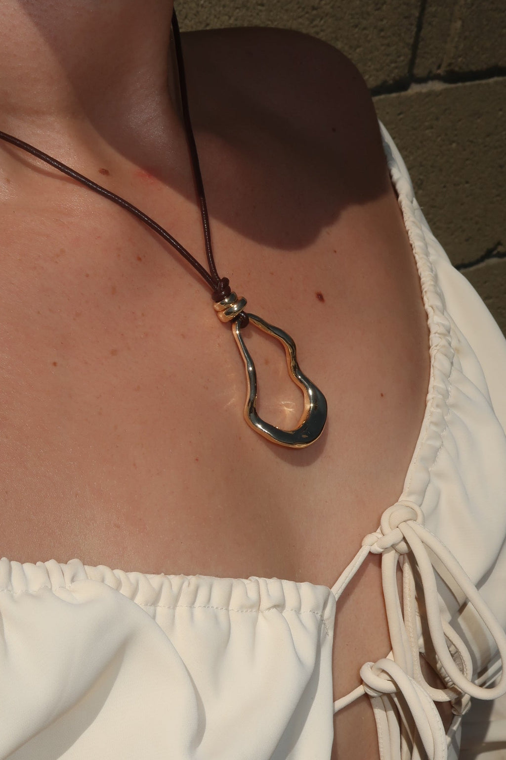 Sienna Necklace