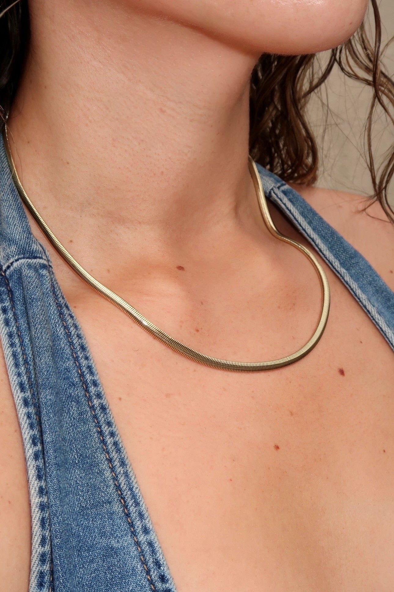 Venice Necklace