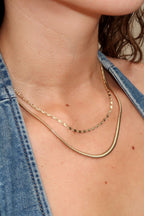 Venice Necklace