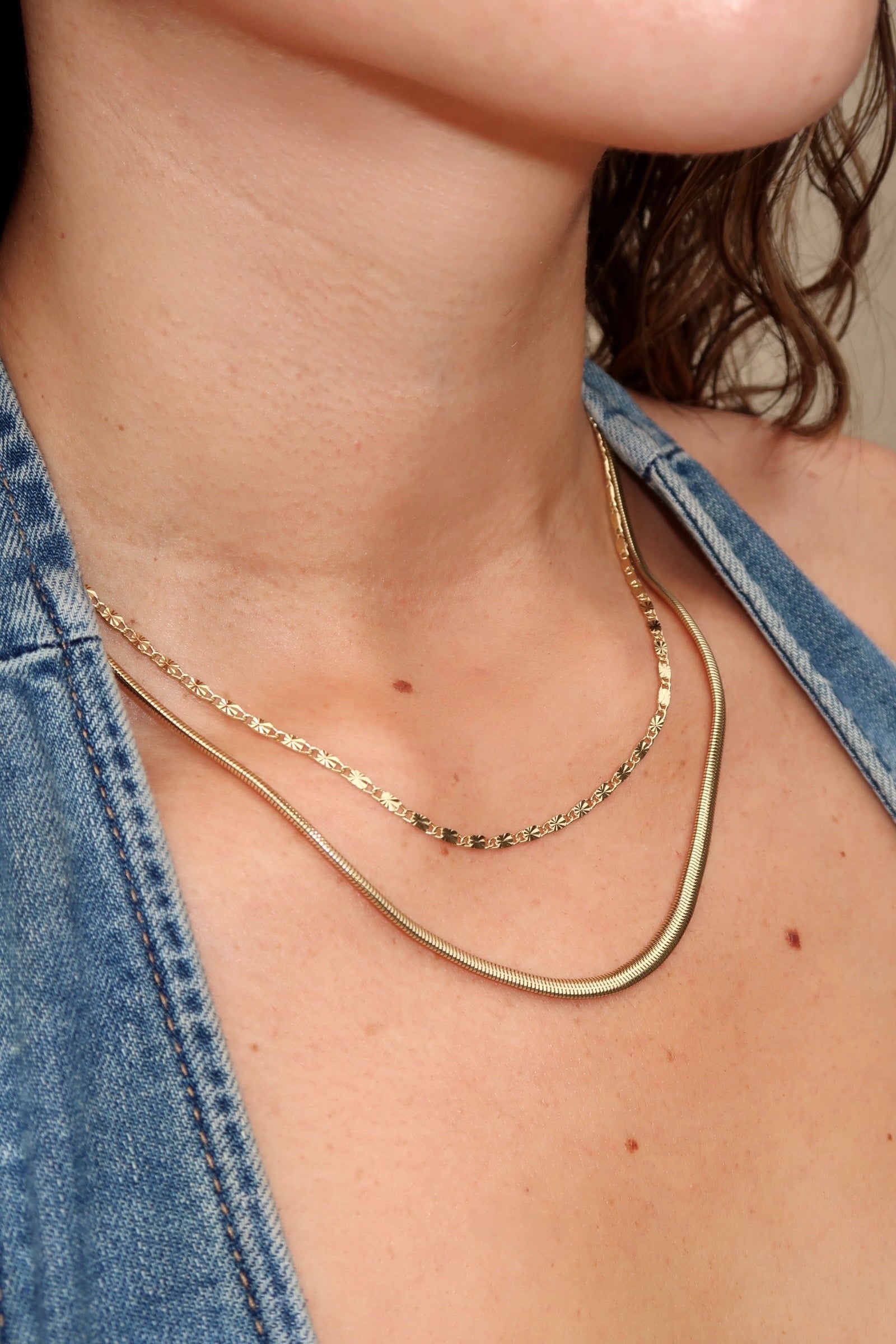 Stella Chain
