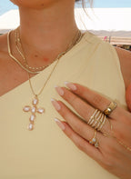Paloma Necklace